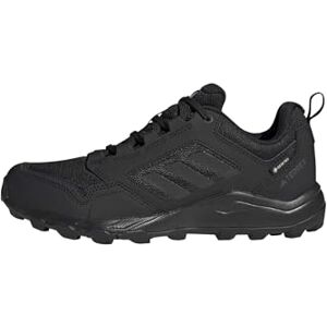 adidas Bežecké topánky Tracerocker 2.0 GORE-TEX JI1307 Čierna - Lauf Schuhe adidas Bežecké topánky Tracerocker 2.0 GORE-TEX JI1307 Čierna - Lauf Schuhe