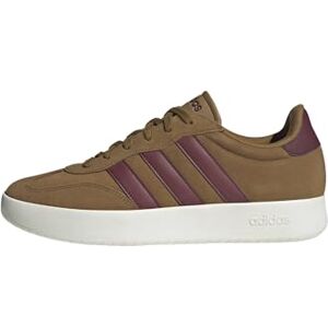 Adidas Herren BARREDA Shoes, Bronze strata/Shadow red/Off White, 45 1/3 EU Adidas Herren BARREDA Shoes, Bronze strata/Shadow red/Off White, 45 1/3 EU