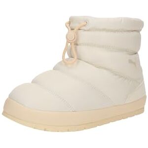 Puma Tuff Terra Hi Sneaker, unisex, Mattiertes Elfenbein-Alpen-Snow-Canvas, 38 EU Puma Tuff Terra Hi Sneaker, unisex, Mattiertes Elfenbein-Alpen-Snow-Canvas, 38 EU