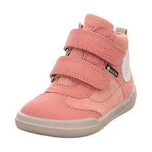 Superfit SUPERFREE Mädchen leicht gefütterte Gore-Tex ROSA/Silber 5510 Sneaker, 28 EU Superfit SUPERFREE Mädchen leicht gefütterte Gore-Tex ROSA/Silber 5510 Sneaker, 28 EU