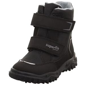Superfit Jungen Husky Sympatex 1-006081 Schneestiefel, Schwarz Hellgrau 0000, 42 EU Superfit Jungen Husky Sympatex 1-006081 Schneestiefel, Schwarz Hellgrau 0000, 42 EU