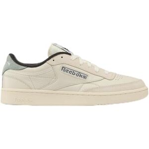 Reebok Club C 85 Unisex, Vintagechalk Vintagechalk Lightfog, 36 EU Reebok Club C 85 Unisex, Vintagechalk Vintagechalk Lightfog, 36 EU