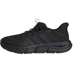 Adidas Herren Cloudfoam Flex Laces Shoes, Core Black/Core Black/Carbon, 41 1/3 EU Adidas Herren Cloudfoam Flex Laces Shoes, Core Black/Core Black/Carbon, 41 1/3 EU