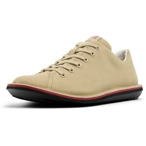 Camper , Beetle, Men Shoe, Medium Beige, 43, (EU) Camper , Beetle, Men Shoe, Medium Beige, 43, (EU)