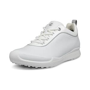 Ecco Biom Hybrid Bny Damen Golfschuh, wasserdicht, Weiss/opulenter Garten, 39/39.5 EU Ecco Biom Hybrid Bny Damen Golfschuh, wasserdicht, Weiss/opulenter Garten, 39/39.5 EU