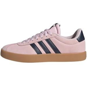 Adidas Damen Vl Court 3.0 Shoes, Clear Pink/Legend Ink/Gum 3, 40 2/3 EU Adidas Damen Vl Court 3.0 Shoes, Clear Pink/Legend Ink/Gum 3, 40 2/3 EU