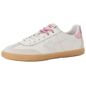 Tamaris Damen Sneaker Low Leder, weiß, 41 EU Tamaris Damen Sneaker Low Leder, weiß, 41 EU