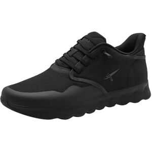 Tamaris Herren Sneaker Low, schwarz, 44 EU Tamaris Herren Sneaker Low, schwarz, 44 EU