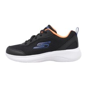 Skechers Selectors Sky-Flex Sneaker, Schwarz, Größe 35, Schwarz, 2 UK Child Skechers Selectors Sky-Flex Sneaker, Schwarz, Größe 35, Schwarz, 2 UK Child