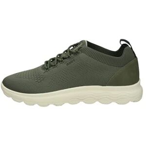Geox Man U SPHERICA Shoes Green 46_EU Geox Man U SPHERICA Shoes Green 46_EU