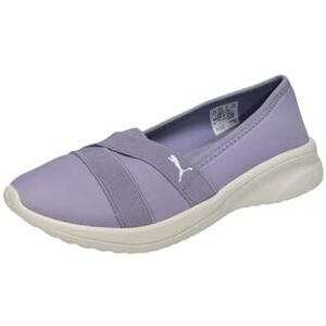Puma Damen Adelina 2 Sneakers 40.5, Lilac Luster White Purple Puma Damen Adelina 2 Sneakers 40.5, Lilac Luster White Purple