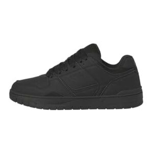 JACK & JONES Herren Jfwstatton Pu Sneaker, Anthracite, 40 EU JACK & JONES Herren Jfwstatton Pu Sneaker, Anthracite, 40 EU