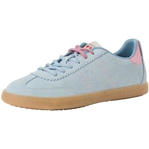 Tamaris Damen Sneaker Low Leder, blau, 41 EU Tamaris Damen Sneaker Low Leder, blau, 41 EU
