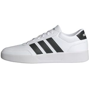 Adidas Herren Breaknet 3.0 Shoes, Cloud White/Core Black/Cloud White, 38 2/3 EU Adidas Herren Breaknet 3.0 Shoes, Cloud White/Core Black/Cloud White, 38 2/3 EU