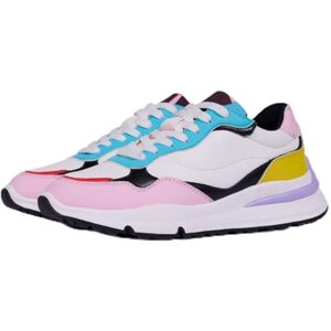 GIOSEPPO Sneakers aus Leder Melanie von María Escoté, bunt, 40 EU GIOSEPPO Sneakers aus Leder Melanie von María Escoté, bunt, 40 EU