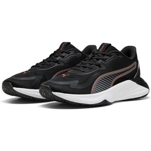 Puma Unisex PWR Hybrid TR Crosstrainer, Black-Cool Dark Gray-Amarena, 45.5 EU, Schwarz Cool Dark Grey Amarena, 45 EU Puma Unisex PWR Hybrid TR Crosstrainer, Black-Cool Dark Gray-Amarena, 45.5 EU, Schwarz Cool Dark Grey Amarena, 45 EU