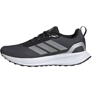 Adidas Damen RUNFALCON 5 TR Running Shoes, Core Black/Silver Metallic/Carbon, 40 2/3 EU Adidas Damen RUNFALCON 5 TR Running Shoes, Core Black/Silver Metallic/Carbon, 40 2/3 EU