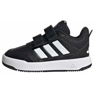 Adidas Unisex Baby TENSAUR Sport 3.0 Shoes Infants, core Black/FTWR White/core Black, 24 EU Adidas Unisex Baby TENSAUR Sport 3.0 Shoes Infants, core Black/FTWR White/core Black, 24 EU