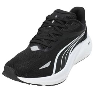 Puma Damen Electrify Nitro 4 WnRoad Laufschuh, Schwarz Weiß, 39 EU Puma Damen Electrify Nitro 4 WnRoad Laufschuh, Schwarz Weiß, 39 EU