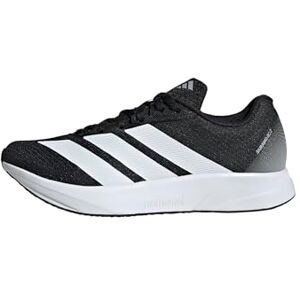 Adidas Damen Duramo RC2 Running Shoes, Core Black/Cloud White/Halo Silver, 43 1/3 EU Adidas Damen Duramo RC2 Running Shoes, Core Black/Cloud White/Halo Silver, 43 1/3 EU