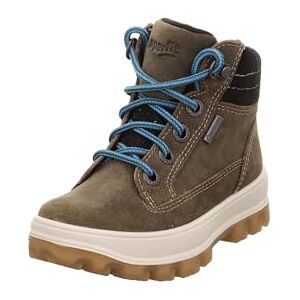 Superfit TEDD Schneestiefel, GRüN 7000, 27 EU Schmal Superfit TEDD Schneestiefel, GRüN 7000, 27 EU Schmal