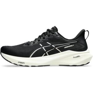 ASICS Herren GT-2000 13 Laufschuhe, Schwarz/Weiß, 10 weit ASICS Herren GT-2000 13 Laufschuhe, Schwarz/Weiß, 10 weit