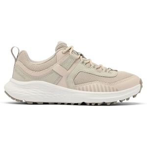 Columbia Unisex-Kinder 2062241 Low Rise Trekking-& Wanderhalbschuhe, Soft Taupe Flint Grey, 39 EU Columbia Unisex-Kinder 2062241 Low Rise Trekking-& Wanderhalbschuhe, Soft Taupe Flint Grey, 39 EU