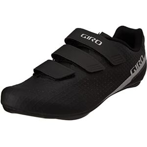 Giro Stylus Schuhe Erwachsene Herren Rennradschuhe, Fahrradschuhe, Bike Schuhe, Straßenradschuhe, Schwarz, 39 Giro Stylus Schuhe Erwachsene Herren Rennradschuhe, Fahrradschuhe, Bike Schuhe, Straßenradschuhe, Schwarz, 39