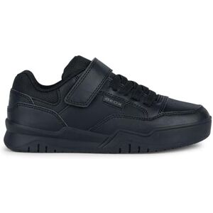 Geox Junior Boy J Perth Boy Sneakers Black 39_EU Geox Junior Boy J Perth Boy Sneakers Black 39_EU
