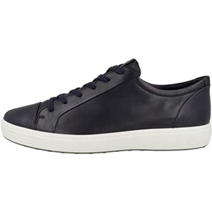 Ecco Herren Soft 7 Shoe, Night Sky, 43 EU Ecco Herren Soft 7 Shoe, Night Sky, 43 EU