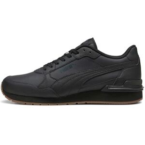 Puma ST Runner V4 L, Unisex Sneaker, Black-Strong Gray-Gum, Puma ST Runner V4 L, Unisex Sneaker, Black-Strong Gray-Gum,