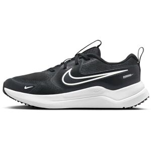 Nike Kinderschuhe zum Laufen - Schwarz Nike Kinderschuhe zum Laufen - Schwarz