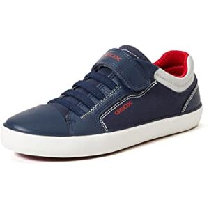 Geox Jungen J Gisli Boy A Sneakers 27 EU Geox Jungen J Gisli Boy A Sneakers 27 EU