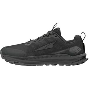 ALTRA Damen Lone Peak 9 Trail Running, Schwarz, 40 EU ALTRA Damen Lone Peak 9 Trail Running, Schwarz, 40 EU