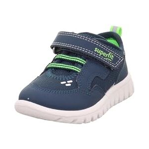 Superfit Sport7 Mini für Kinder - Blau, Gr. 31 EU Superfit Sport7 Mini für Kinder - Blau, Gr. 31 EU