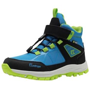 Kastinger Jungen Fsk-karlspitz Mid Ev Ktx Wanderschuh, Sky Lime, 38 EU Kastinger Jungen Fsk-karlspitz Mid Ev Ktx Wanderschuh, Sky Lime, 38 EU