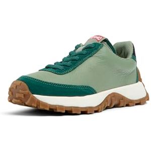 Camper , Drift Trail, Kids Sneaker, Medium Green, 31, (EU) Camper , Drift Trail, Kids Sneaker, Medium Green, 31, (EU)