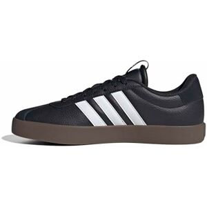 Adidas Herren VL COURT 3.0 Shoes, Core Black / Cloud White, 46 EU Adidas Herren VL COURT 3.0 Shoes, Core Black / Cloud White, 46 EU