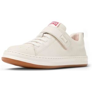 Camper Runner Four K800247 Sneaker, White Natural 030, 27 EU Camper Runner Four K800247 Sneaker, White Natural 030, 27 EU