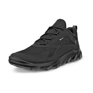 Ecco Herren MX Gore-TEX Black 43 Ecco Herren MX Gore-TEX Black 43