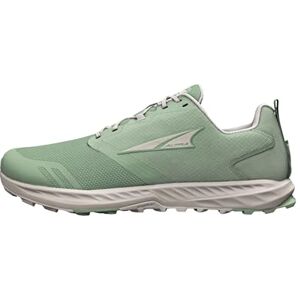 ALTRA Herren Superior 7 Trail Running, Oliv, 44 EU ALTRA Herren Superior 7 Trail Running, Oliv, 44 EU
