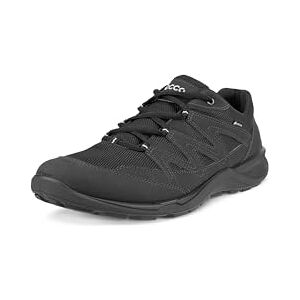 Ecco Herren Terracruise LT M Low GTX Outdoor Shoe, Black/Black, 40 EU Ecco Herren Terracruise LT M Low GTX Outdoor Shoe, Black/Black, 40 EU