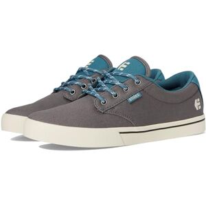 Etnies Men's Jameson 2 ECO Skate Shoe, Grey/Grey/Blue, 37 EU Etnies Men's Jameson 2 ECO Skate Shoe, Grey/Grey/Blue, 37 EU