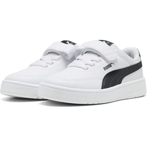 Puma Court Classic CLEAN AC+ PS Puma Court Classic CLEAN AC+ PS