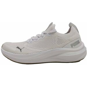 Puma Skyrocket Lite Adult Unisex Straßen-Laufschuh, 2 Engineered White- Silver, 42.5 Puma Skyrocket Lite Adult Unisex Straßen-Laufschuh, 2 Engineered White- Silver, 42.5