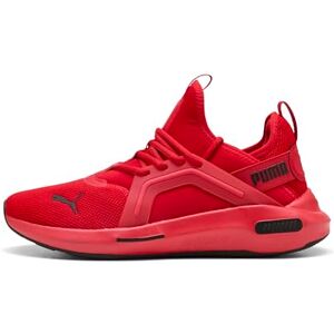 Puma Herren Softride Enzo 5 Cross-Trainingsschuhe Herren Softride Enzo 5 Cross-Trainingsschuhe, für alle Zeiten, Rot-Schwarz, 11, for All Time Red Schwarz, 40 EU Puma Herren Softride Enzo 5 Cross-Trainingsschuhe Herren Softride Enzo 5 Cross-Trainingsschuhe, für alle Zeiten, Rot-Schwarz, 11, for All Time Red Schwarz, 40 EU