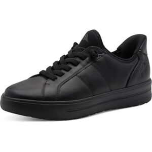 Jana Sneaker 8-23764-45 schwarz H-Weite Jana Sneaker 8-23764-45 schwarz H-Weite