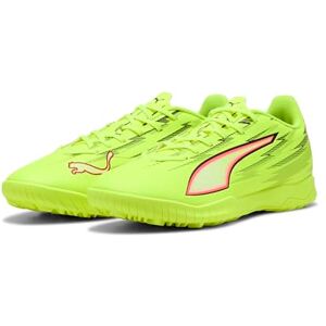 Puma Unisex Ultra 6 Play Tt Fußballschuh, Yellow Alert Black Glowing Red Lime Squeeze, 42 EU Puma Unisex Ultra 6 Play Tt Fußballschuh, Yellow Alert Black Glowing Red Lime Squeeze, 42 EU