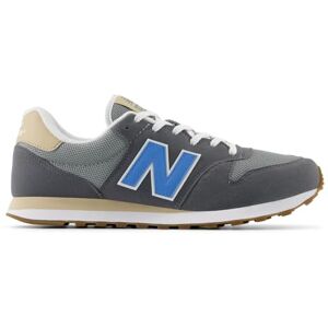 Balance GM500TBW 500 Herren Castle Rock Grey-Blue EU 39.5 Balance GM500TBW 500 Herren Castle Rock Grey-Blue EU 39.5