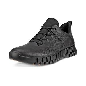 Ecco Gruuv Herrenschuhe 52522401001 52522401001 Schwarz, EU 43 Ecco Gruuv Herrenschuhe 52522401001 52522401001 Schwarz, EU 43